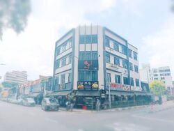 Orchard MRT (D9), Shop House #606310221